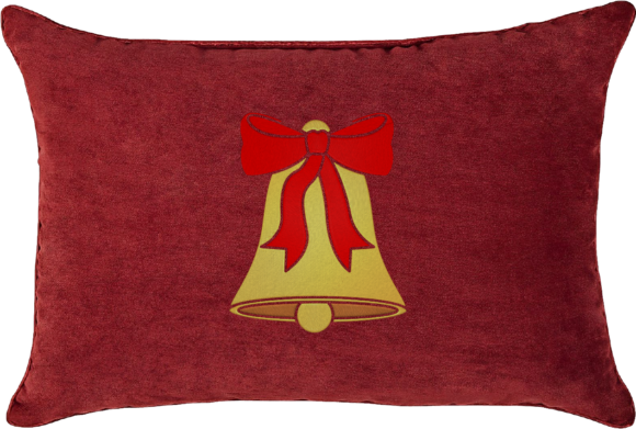 Christmas Bell Embroidery Review