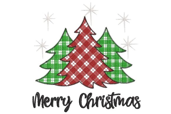 Three Christmas Trees Review